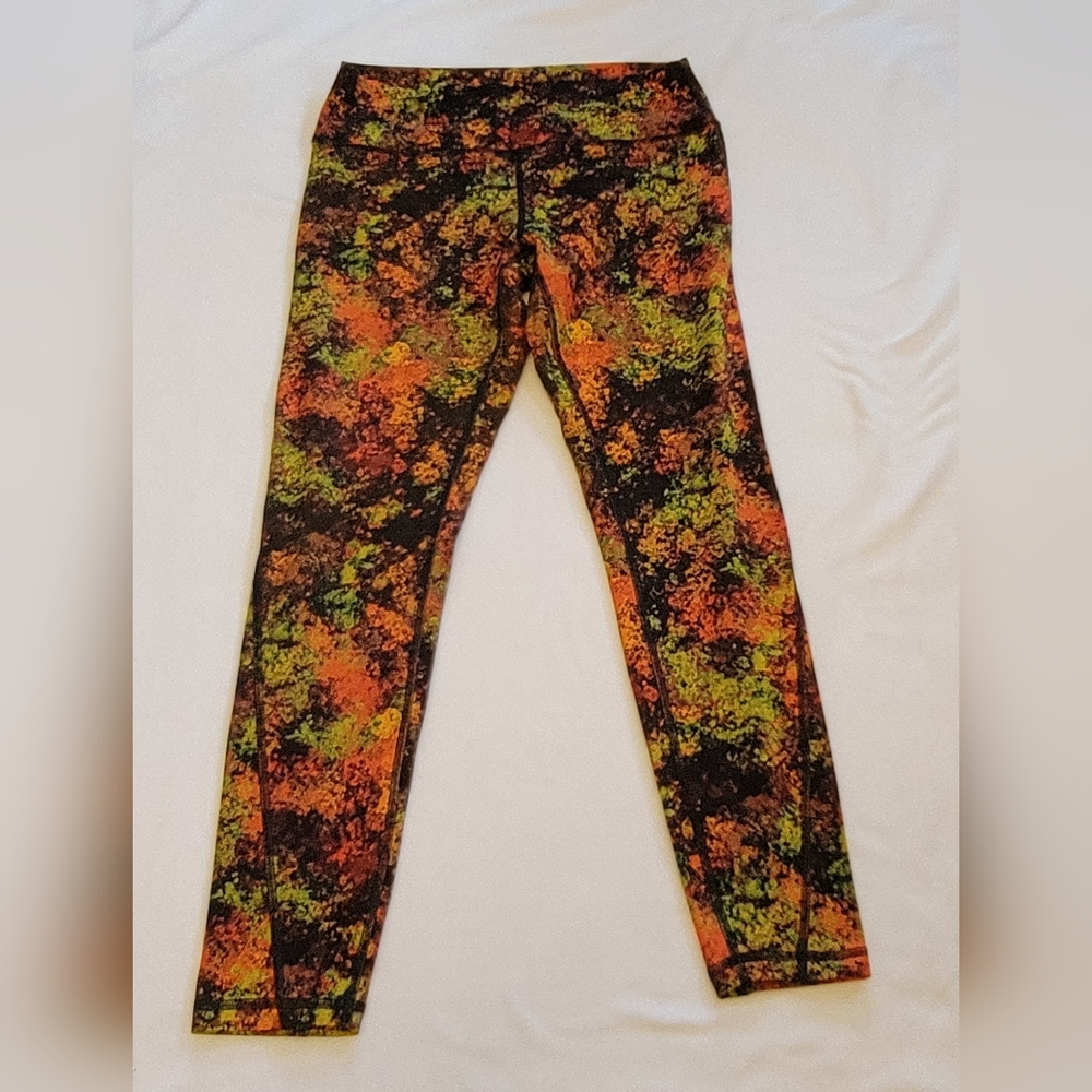 Fleo Apex Leggings